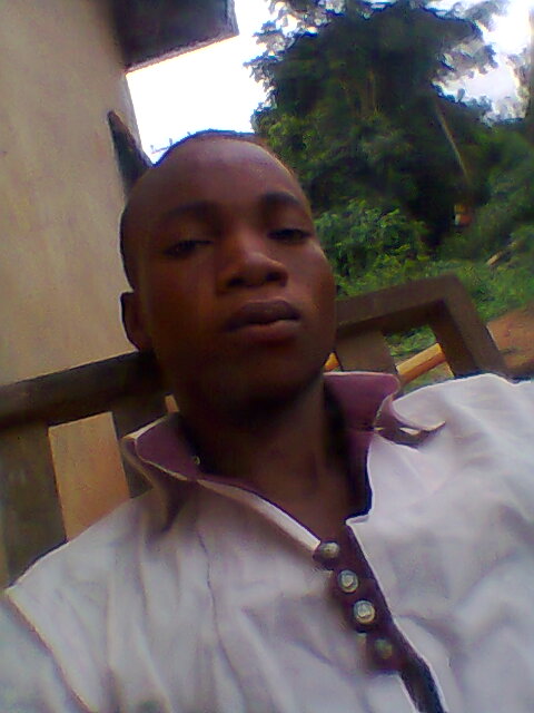 In my ouse